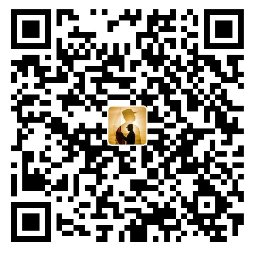 支付宝收款码